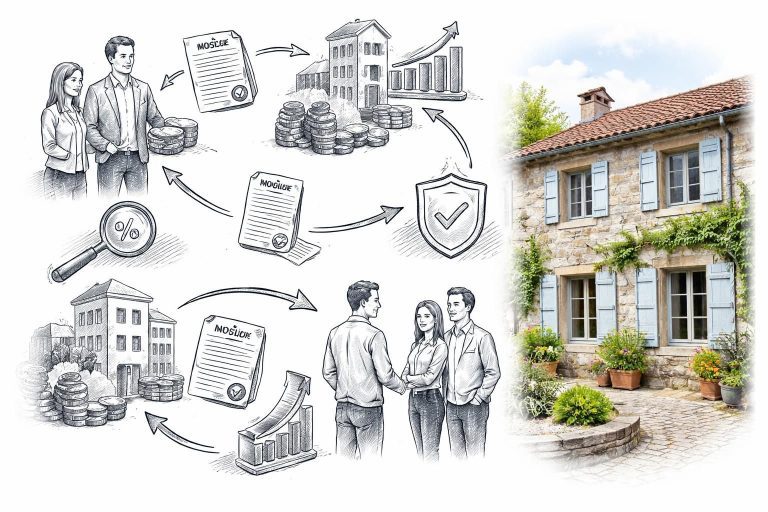 découvrez tout ce qu'il faut savoir sur la tva applicable aux marchands de biens, ses règles spécifiques et les impacts fiscaux pour optimiser votre activité immobilière.