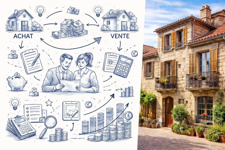 découvrez comment financer efficacement votre projet en tant que marchand de biens grâce à des stratégies adaptées et des conseils pratiques.