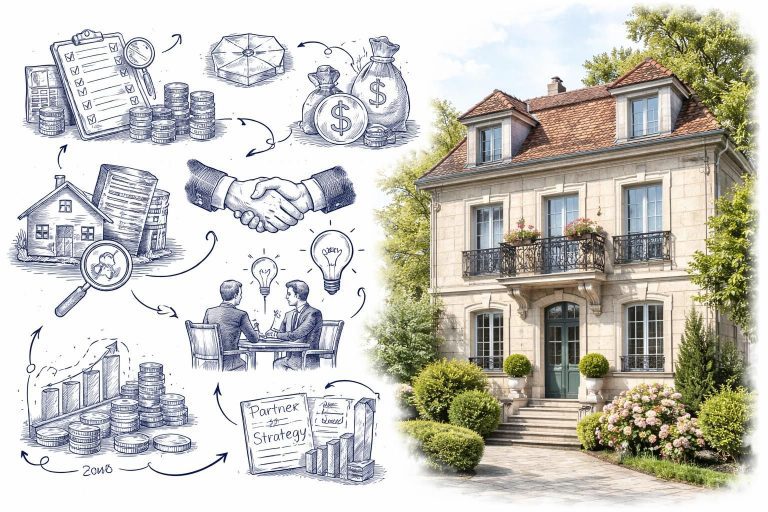 découvrez les meilleures stratégies pour acheter et revendre un bien immobilier sans apport. conseils pratiques et astuces pour réussir vos transactions financières efficacement.