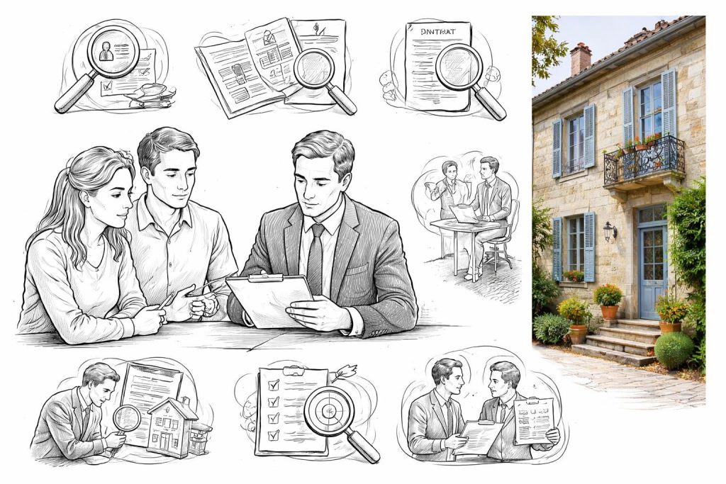 découvrez nos conseils pratiques pour éviter les mauvaises surprises avec les prestataires immobiliers et sécuriser vos transactions en toute confiance.