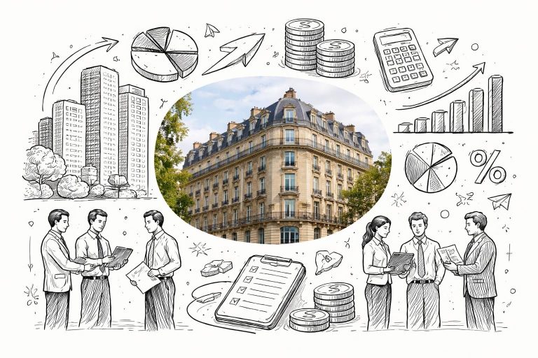 découvrez les fondamentaux de la tva appliquée au marché des bureaux et apprenez à maîtriser les règles fiscales pour optimiser vos opérations immobilières.