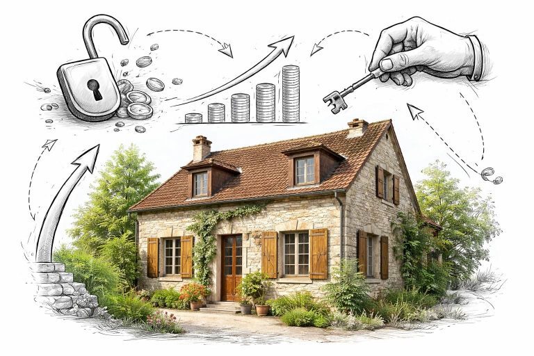 découvrez comment devenir marchand de bien sans apport initial et réussir dans l'immobilier grâce à nos conseils pratiques et stratégies efficaces.