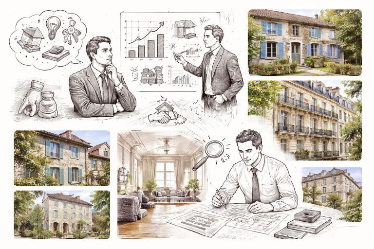 découvrez des exemples d'excuses efficaces pour devenir marchand de biens et réussir dans le domaine de l'immobilier. conseils pratiques et stratégies gagnantes pour débuter et prospérer.