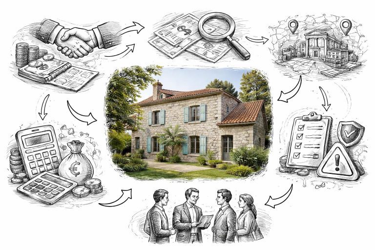 découvrez les stratégies essentielles pour réussir dans la prospection de marchand de biens et maximiser vos opportunités d'investissement immobilier.