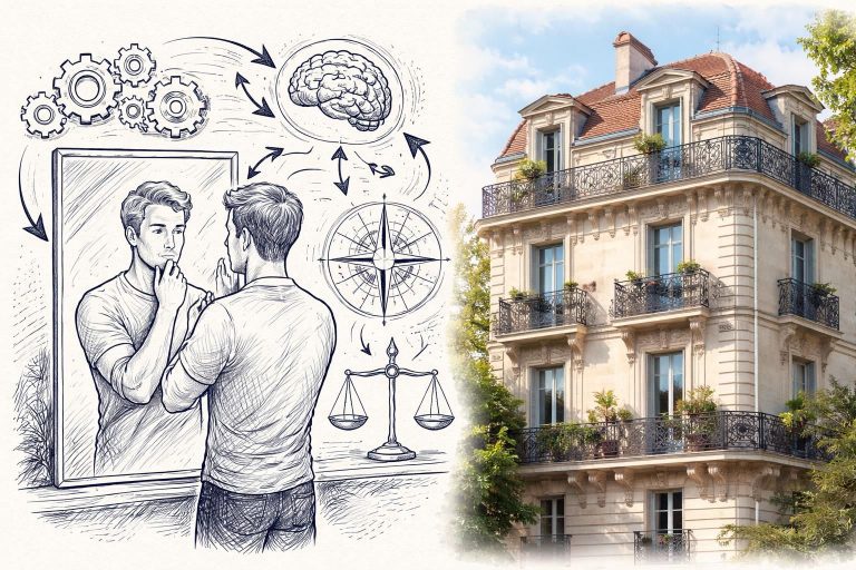 découvrez pourquoi une bonne connaissance de soi est cruciale pour réussir en tant que marchand de biens, en améliorant la prise de décision, la gestion des risques et les relations professionnelles.