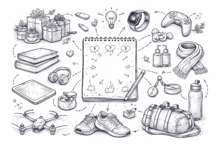 découvrez nos conseils pour choisir le cadeau parfait pour un mdb à noël et réussir votre cadeau sans erreur.