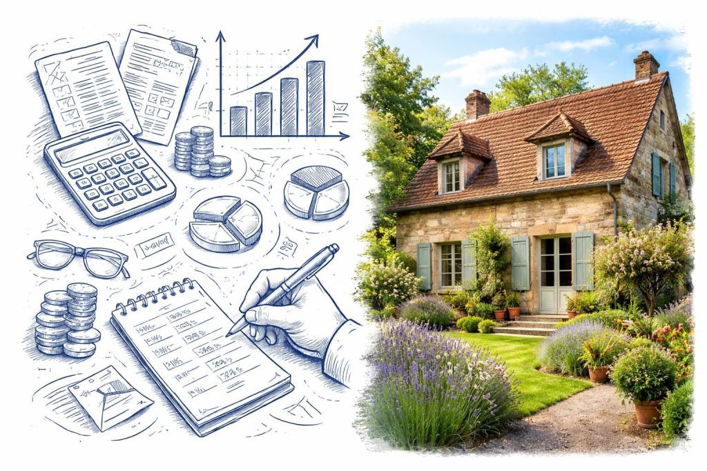 découvrez comment calculer votre plus-value immobilière grâce à nos méthodes simples et conseils pratiques pour optimiser votre fiscalité lors de la revente.