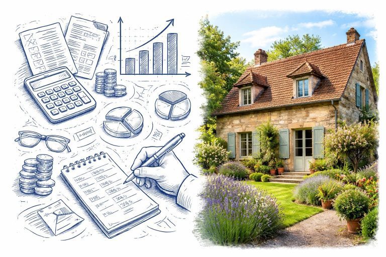 découvrez comment calculer votre plus-value immobilière grâce à nos méthodes simples et conseils pratiques pour optimiser votre fiscalité lors de la revente.