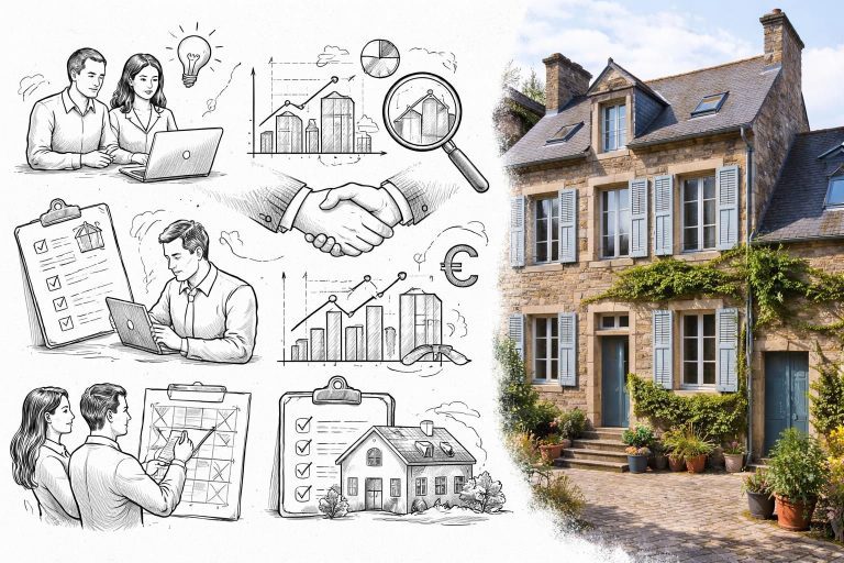 découvrez pourquoi la formation est-elle vraiment indispensable pour devenir marchand de biens et comment elle peut vous aider à réussir dans ce métier.