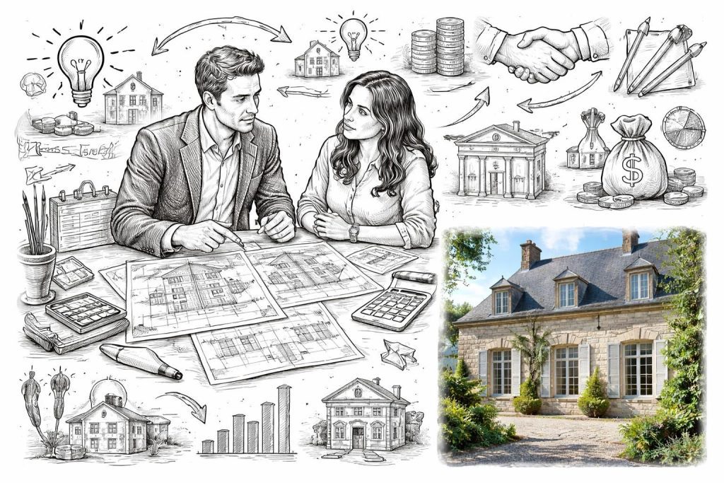 découvrez nos conseils pratiques et astuces incontournables pour devenir marchand de biens et réussir dans le secteur immobilier avec succès.