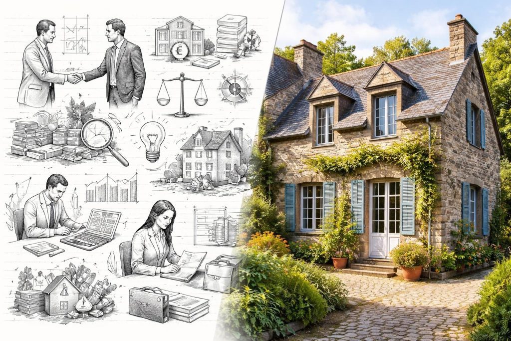 découvrez les avantages et inconvénients du métier de marchand de biens pour mieux comprendre ses opportunités, défis et spécificités professionnelles.