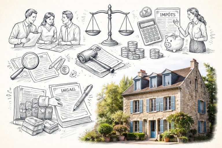 découvrez les principales contraintes juridiques et fiscales auxquelles les marchands de biens doivent faire face, expliquées de manière claire et accessible.