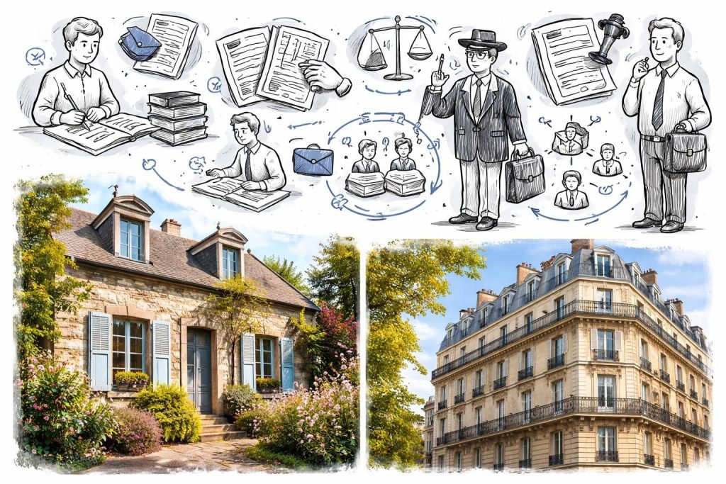 découvrez qui peut devenir marchand de biens et quelles sont les conditions indispensables pour exercer cette activité en toute légalité.