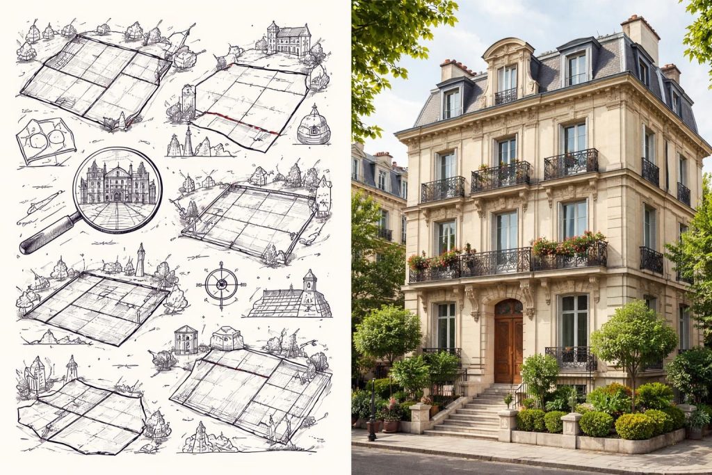 découvrez comment déterminer le périmètre abf pour votre projet immobilier afin de respecter les règles architecturales et patrimoniales en vigueur.