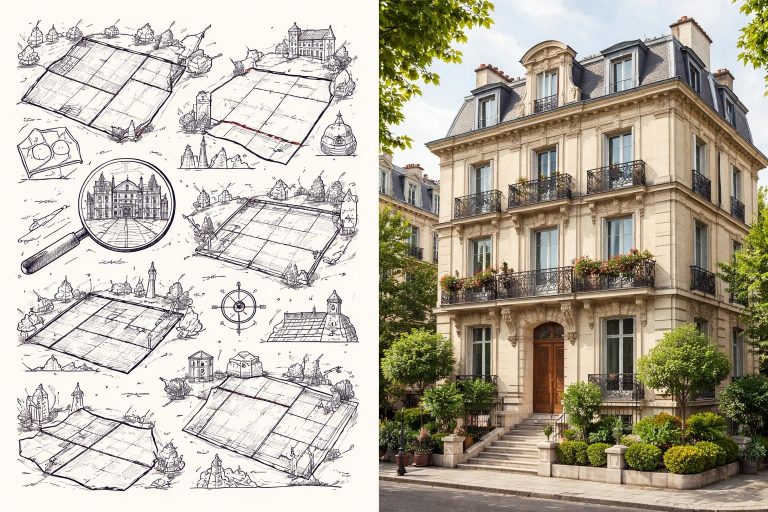 découvrez comment déterminer le périmètre abf pour votre projet immobilier afin de respecter les règles architecturales et patrimoniales en vigueur.