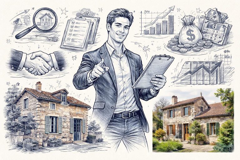 découvrez comment surclasser la concurrence en achat revente grâce à des stratégies efficaces et optimisez vos profits avec des méthodes éprouvées.