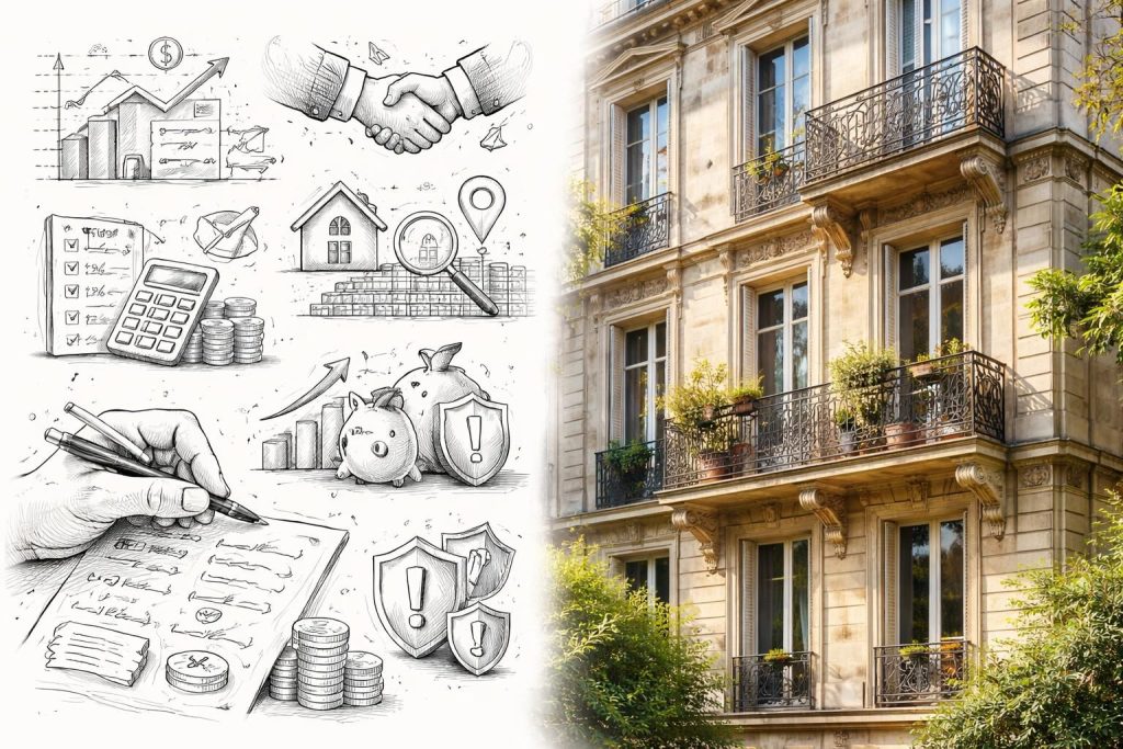 découvrez les clés essentielles pour réussir vos opérations d'achat-revente immobilier et maximiser vos profits grâce à des conseils pratiques et stratégiques.