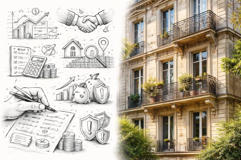 découvrez les clés essentielles pour réussir vos opérations d'achat-revente immobilier et maximiser vos profits grâce à des conseils pratiques et stratégiques.