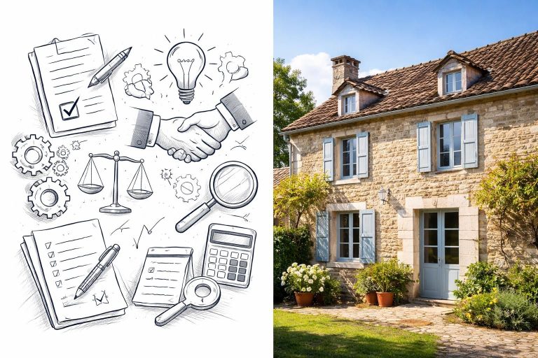 découvrez pourquoi les conditions suspensives sont essentielles pour sécuriser et réussir vos transactions immobilières en tant que marchand de biens. apprenez à les maîtriser pour optimiser vos investissements.