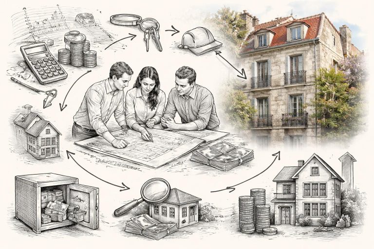 découvrez comment éviter les erreurs courantes des débutants en marchands de biens et maximiser la réussite de vos investissements immobiliers grâce à nos conseils experts.