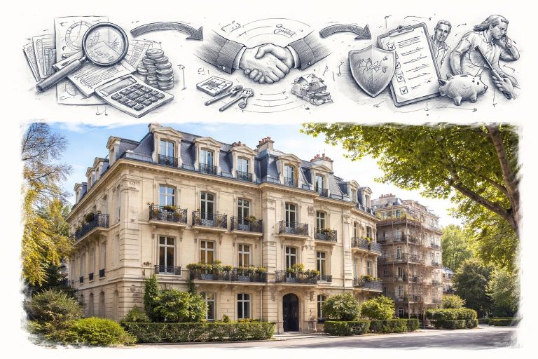 découvrez les stratégies clés et conseils pratiques pour réussir efficacement votre opération en tant que marchand de biens, optimiser vos investissements et maximiser vos profits.