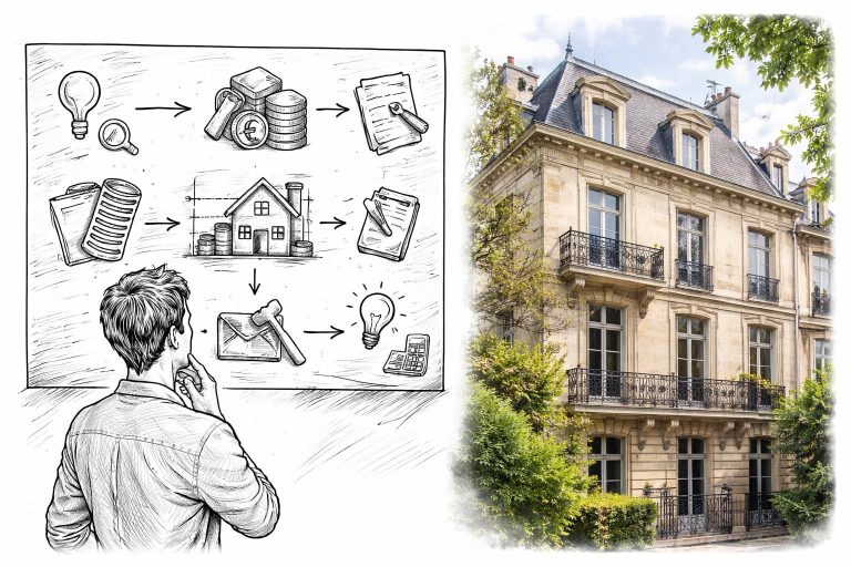 découvrez pourquoi suivre une formation peut être essentiel pour devenir marchand de biens, les compétences à acquérir et les avantages pour réussir dans ce métier.