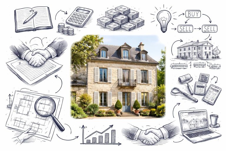 découvrez les ressources clés pour réussir en tant que marchand de biens : conseils pratiques, outils essentiels et stratégies gagnantes pour optimiser vos investissements immobiliers.