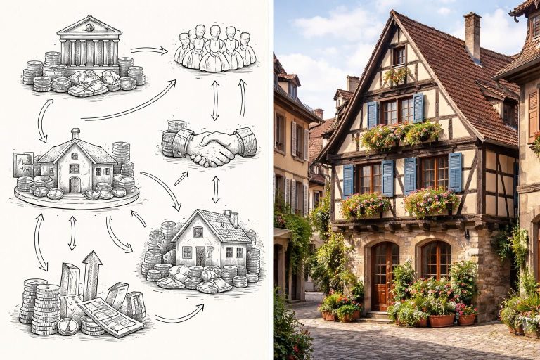 découvrez les solutions de financement sur mesure pour les marchands de biens afin de soutenir vos projets immobiliers et optimiser vos investissements.